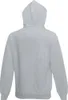 Fruit Of The Loom Herren Kapuzenpullover / Hoodie / Produktbild-Vorschau 2