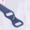 Violettes Ersatzarmband für Apple Watch 42mm/44mm KP27192 Produktbild-Vorschau 6