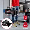 Keter skrzynka organizer z 2 szufladami connect Produktbild-Vorschau 4