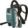 Makita XGT VC009GZ01 - Staubsauger - Rucksack Produktbild-Vorschau 24