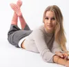 Occulto Damen Baumwollsocken 10er Pack (Modell: Lotte) Produktbild-Vorschau 6