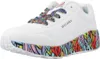 Skechers Mädchen Sneaker UNO LITE - SUBTLE LOVE 40986-33, Produktbild-Vorschau 4