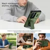 Magnetisch Hülle für Samsung Galaxy S26, Dual Layer Produktbild-Vorschau 5