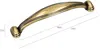 KOTARBAU® 10er Set Möbelgriff 96 mm Bügelgriff Bogengriff Produktbild-Vorschau 2