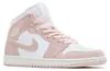 Air Jordan 1 Mid SE Legend Pink - EÚ: 46 Náhľad obrázku produktu 2
