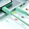 JOYROOM 6941237110510, 1 m, Lightning, USB A, Męska, Męska, Podgląd zdjęcia produktu 10