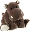 Peluche SOFTISSIMO Ippopotamo, seduto Anteprima dell’immagine prodotto 1