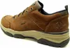 Rieker Halbschuh - Braun Veloursleder Größe: 42 Normal Produktbild-Vorschau 10