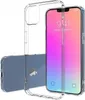 Hlle Ultra Clear 0,5 mm, fr iPhone 13 Pro Max, transparent Produktbild-Vorschau 1