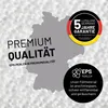 LUMALAND Relax-Set Cord – Sitzsack GIANT (400 L) + Pouf (50 Produktbild-Vorschau 7