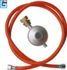 Plynová Turbína Ggh 10 Inox 85005 Náhľad obrázku produktu 6