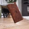 Obudowa imoshion Luxe do książek, przeznaczona dla telefonu Podgląd zdjęcia produktu 5