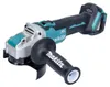 Makita DGA521ZX1 - Smerigliatrice angolare - a batteria - Anteprima dell’immagine prodotto 2