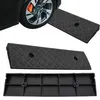 Nájezdový obrubník pod obrubník černý automobilový ramp 3 Náhled obrázku produktu 9
