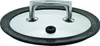 Rösle Silence Bratentopf 20cm silber Bräter Produktbild-Vorschau 5