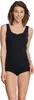 SCHIESSER Damen Unterhemden, 2er Pack - "Baumwolle Produktbild-Vorschau 8