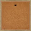 The back of a picture frame is shown. Produktbild-Vorschau