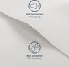 Blumtal Premium Molton Matratzenschoner 90x200 cm aus 100% Produktbild-Vorschau 6
