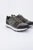 Skechers Wandelschoenen Escape Plan 51591/OLBK Schwarz / Produktbild-Vorschau 8