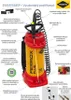 Mesto Hochdrucksprühger?t FERROX PLUS Pumpsprüher Voir les images du produit 16