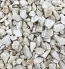 Granit Gartenstein Deko WEISS MARIANNA 8-16mm 20kg Biovita Produktbild-Vorschau 10