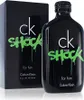 Herrenparfüm Ck One Shock Him Calvin Klein EDT   200 ml Produktbild-Vorschau 4