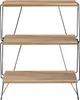 Skye Decor, Príru?ný stolik - Lazira (borovica) Náhľad obrázku produktu 5