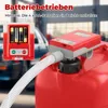 COSTWAY Kraftstoff Umfüllpumpe mit Auto-Stopp-Sensor, Produktbild-Vorschau 4