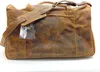 GREENBURRY Reisetasche Vintage Traveller Brown braun Produktbild-Vorschau 7