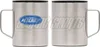 Ritchey Kaffeetasse, stainless steel, silver/blue Produktbild-Vorschau 3