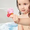 Toomies - Peppa Pig, Mummy und Tom - Spritzspiel Produktbild-Vorschau 4