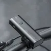 Rockbros Front Fahrrad Licht 800 Lm + Kabel Usb-C - Usb-A Produktbild-Vorschau 3
