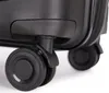 Stratic Bright + Koffer M (erweiterbar) - Olive Produktbild-Vorschau 11