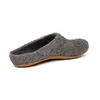 Gottstein Magicfelt 713 Tiroler Steinschaf Uni Produktbild-Vorschau 7