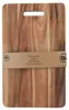 Tagliere in legno 40x25 cm Anteprima dell’immagine prodotto 15