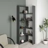 Libreria estensibile angolare Wish 72x22x200h colore Anteprima dell’immagine prodotto 5