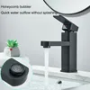 Miscelatore per lavabo – Miscelatore monocomando – Acqua Anteprima dell’immagine prodotto 3
