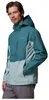 Kurtka Columbia Chaqueta con capucha Columbia Pouring Podgląd zdjęcia produktu 2