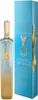 A perfume bottle and its packaging are displayed side-by-side against a white background. Anteprima dell’immagine prodotto