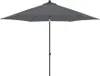 Doppler myZone Push Up Sonnenschirm Ø300 cm mit Produktbild-Vorschau 8