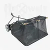 HW-SWEEPER zbieraczka do liści do traktorka 370 L, Podgląd zdjęcia produktu 6