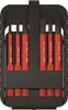 Wiha 43162, 35 mm, 112 mm, 213 g, 187 mm, 12 kusů, Křížový, Náhled obrázku produktu 1