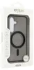 Guess Rhinestones Printed Classic Logo Samsung Galaxy S25 Produktbild-Vorschau 9