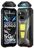 Smartphone DOOGEE V Max Play VIP Edition, 16+20 GB di Anteprima dell’immagine prodotto 7