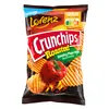 Crunchips Pieczone chipsy o smaku wędzonej papryki 110g Podgląd zdjęcia produktu 1