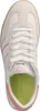 Tamaris Damen Sneaker Weiß/Peach Produktbild-Vorschau 18