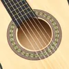 vidaXL Klasická gitara pre začiatočníkov a deti 3/4 36" Náhľad obrázku produktu 5