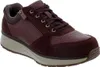 Joya Damen Schnürschuh DYNAMO ZIP W DARK RED rot Größe EUR Produktbild-Vorschau 22