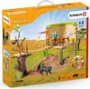 Schleich 42507 Stazione Avventura Vita Selvaggia Anteprima dell’immagine prodotto 10