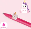 Legami Gel Pen Lovely Friends Unicorn, mit Tierdeko, Produktbild-Vorschau 2